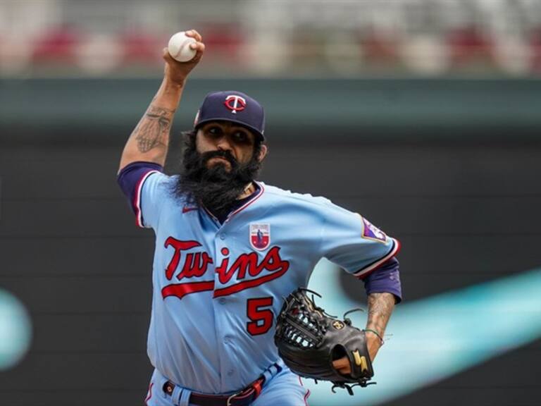 Sergio Romo. Foto: Getty Images