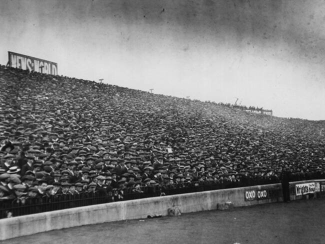 A Profundidad: La casa del Chelsea, Stamford Bridge