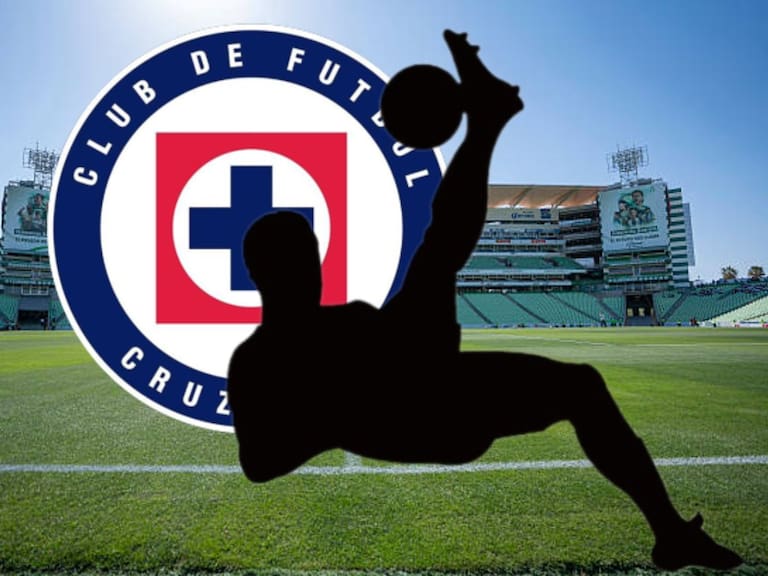 Cruz Azul tiene en la mira a un jugador de Grupo Orlegi