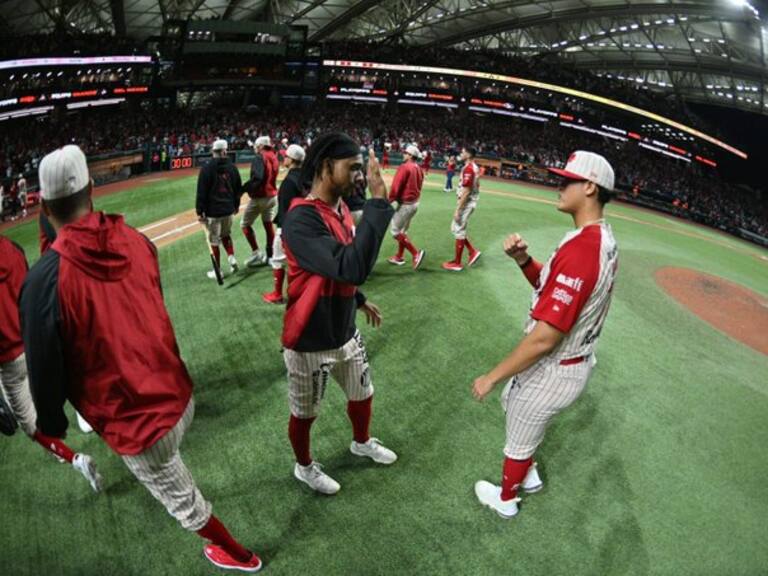 Diablos empató la serie ante Tigres