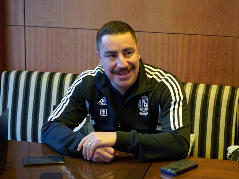 Efraín Juárez pone a Tuca como principal candidato para dirigir al Tricolor