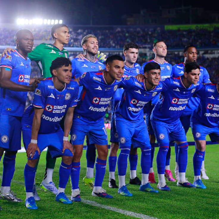 Cruz Azul vs Pumas Final Clausura 2026: protesta ante Comisión Disciplinaria contra Efraín Juárez