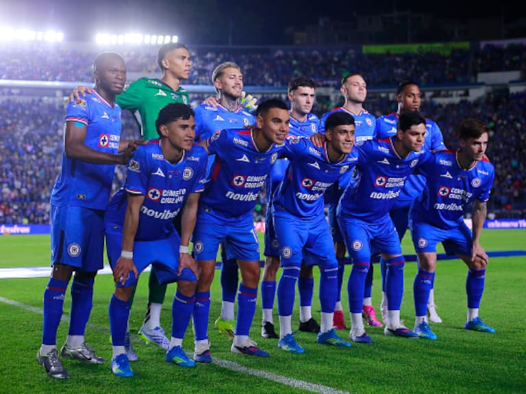 Cruz Azul vs Pumas Final Clausura 2026