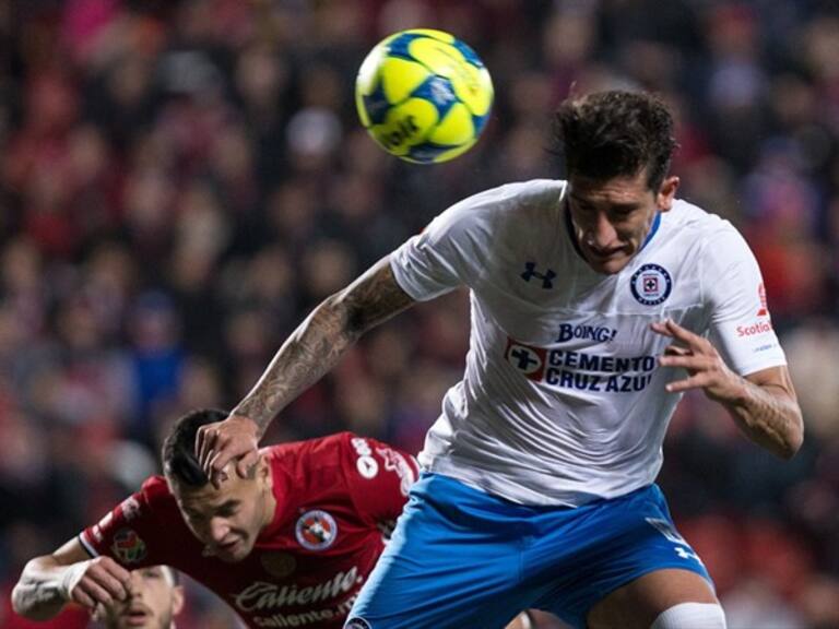 Gabriel Peñalba. Foto: Getty Images