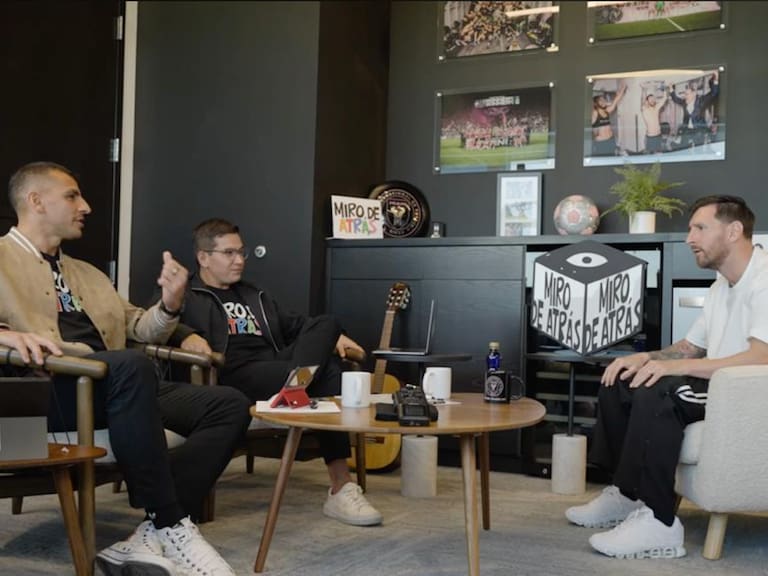 Messi reconoció que Argentina llegó con miedo para enfrentar a México en el Mundial Qatar 2022