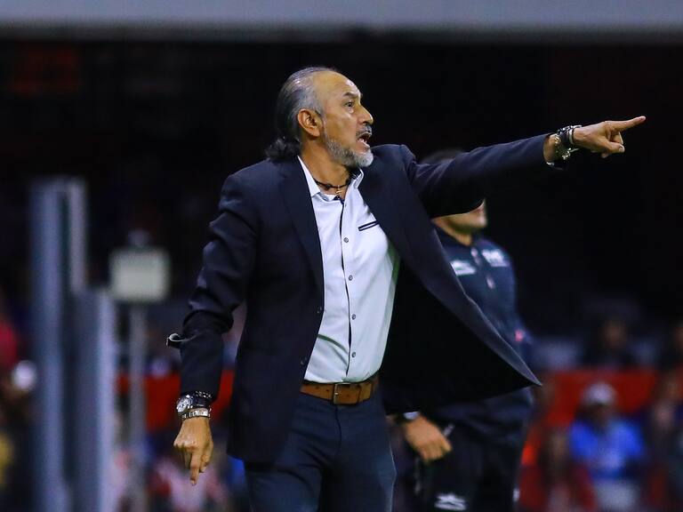 Raúl Gutierrez quiere salir de la repesca y seguir peleando con Cruz Azul