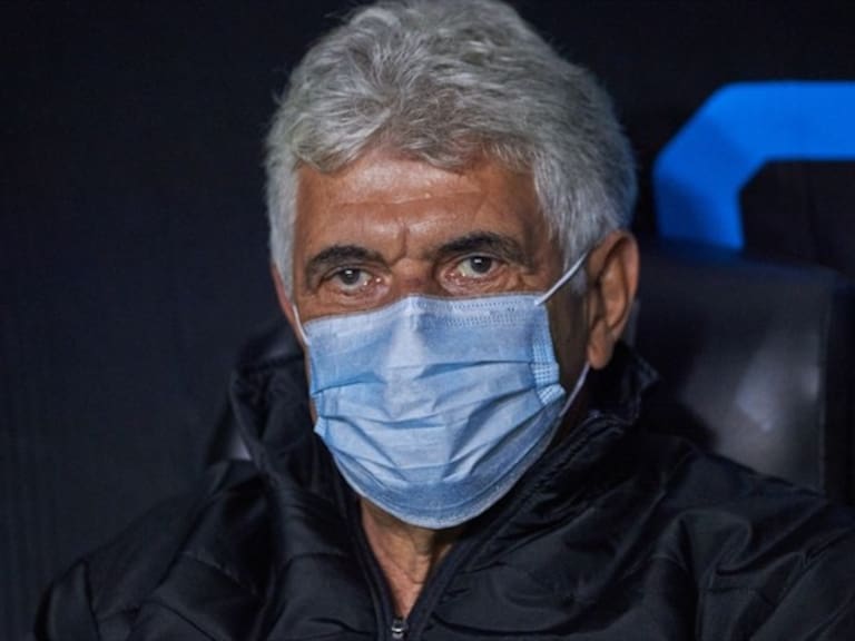 Tuca Ferretti no recibirá castigo por parte de Juárez FC. Foto: MEXSPO