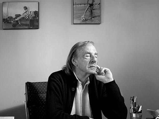 Fallece César Luis Menotti a los 85 años, excampeón del mundo con la Selección de Argentina