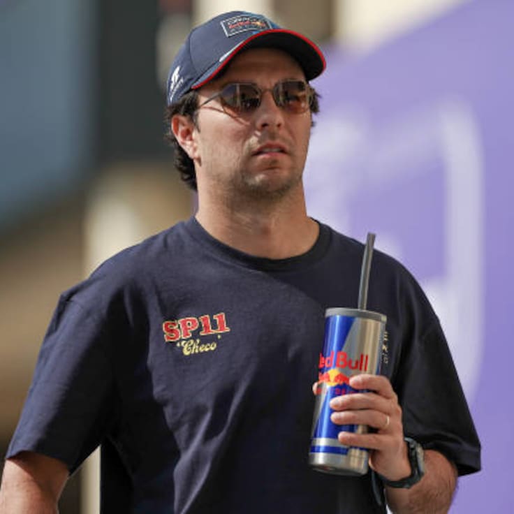 Checo Pérez regresa a las pistas con Cadillac en su primera prueba en Imola