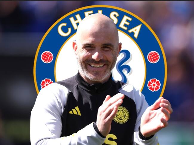 Chelsea anunció a Enzo Maresca como su nuevo entrenador