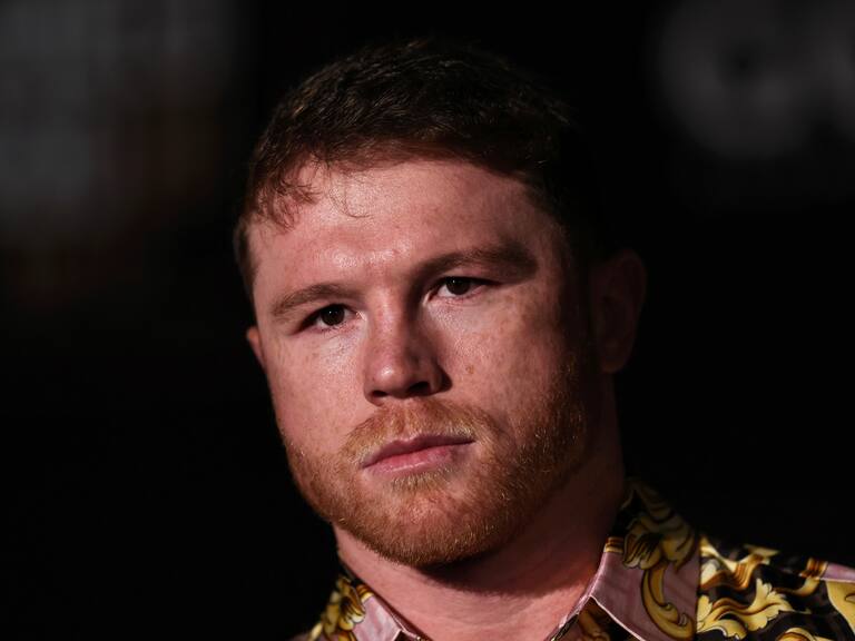 Canelo está listo para enfrentar a GGG en una tercera batalla