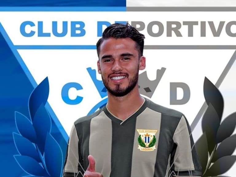 Diego Reyes . Foto: W Deportes