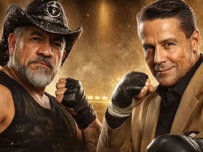 Alfredo Adame vs Carlos Trejo: EN VIVO, dónde, cuándo, a qué hora y cómo ver su pelea Ring Royal