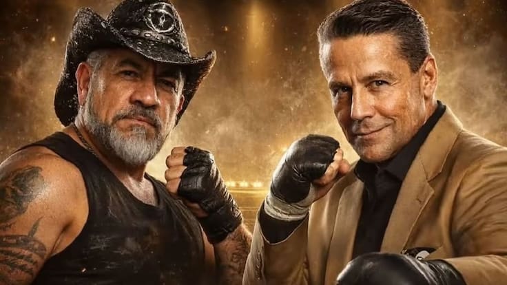 Alfredo Adame vs Carlos Trejo: EN VIVO, dónde cuándo y cómo ver su pelea