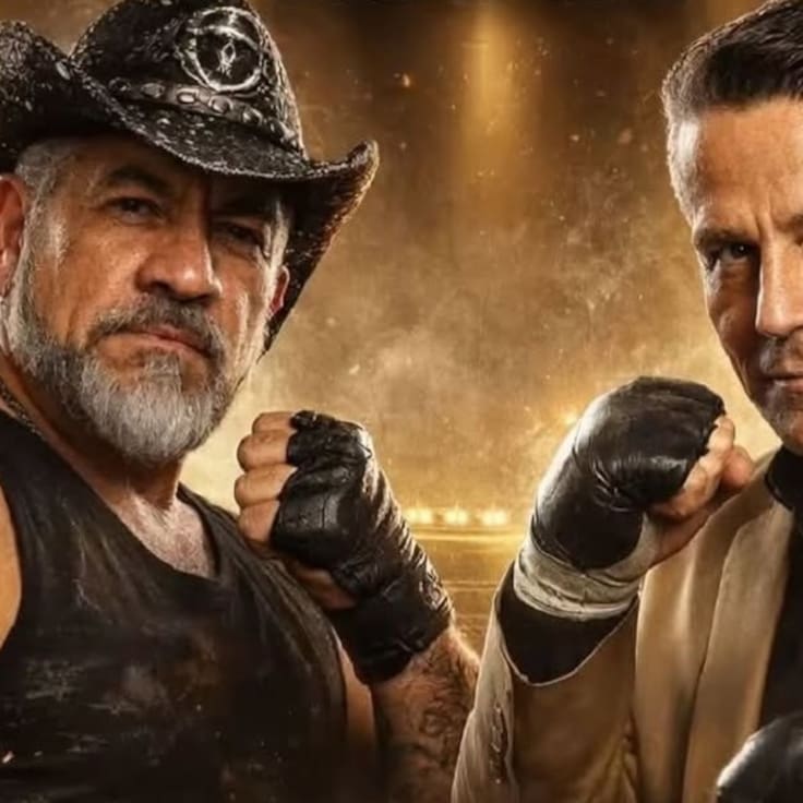Alfredo Adame vs Carlos Trejo: EN VIVO, dónde cuándo y cómo ver su pelea Ring Royal