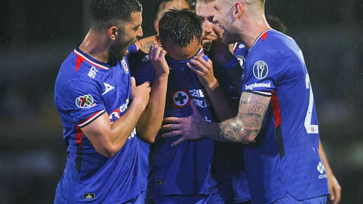 ¿Por qué CU es la fortaleza de Cruz Azul? La histórica racha celeste en casa de Pumas