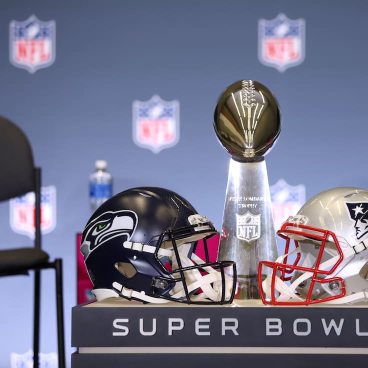 Super Bowl 2026: ¿Cuáles son los mejores lugares para verlo en la CDMX?