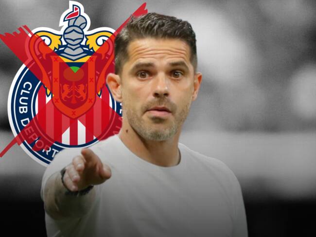Fernando Gago ya no es querido en Chivas; jugadores piden su salida