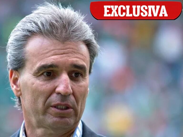 Néstor de la Torre en exclusiva con Claro Sports en W Radio