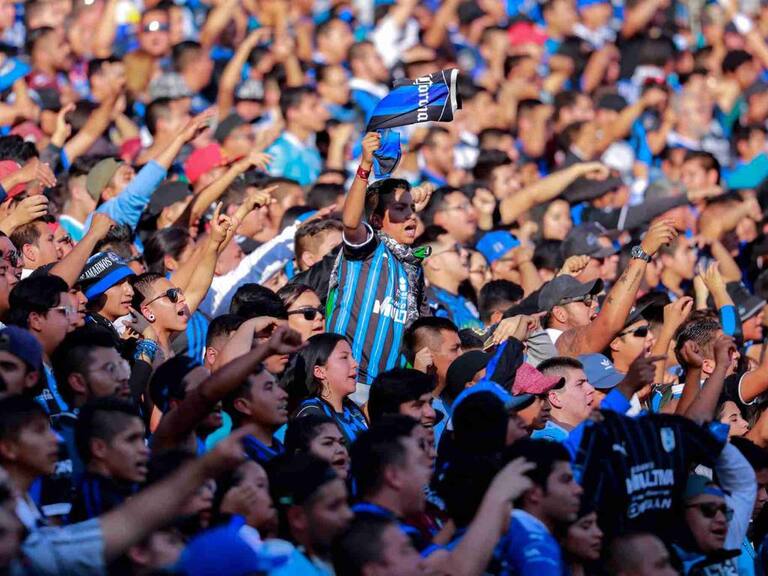 La Liga MX pretende echar a andar el FAN ID a partir el próximo torneo