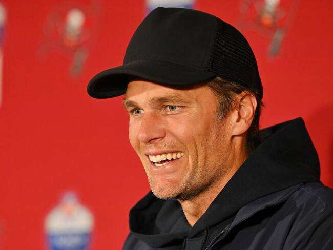 Tom Brady se convierte en propietario minoritario del Birmingham City