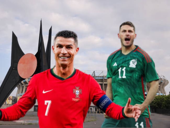 Fanki colapsa en la preventa México vs Portugal rumbo a la reapertura del Estadio Azteca