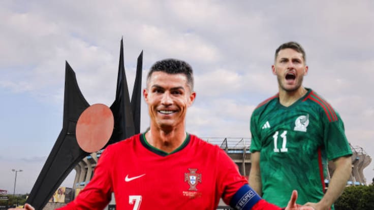 Fanki colapsa en la preventa México vs Portugal rumbo a la reapertura del Estadio Azteca