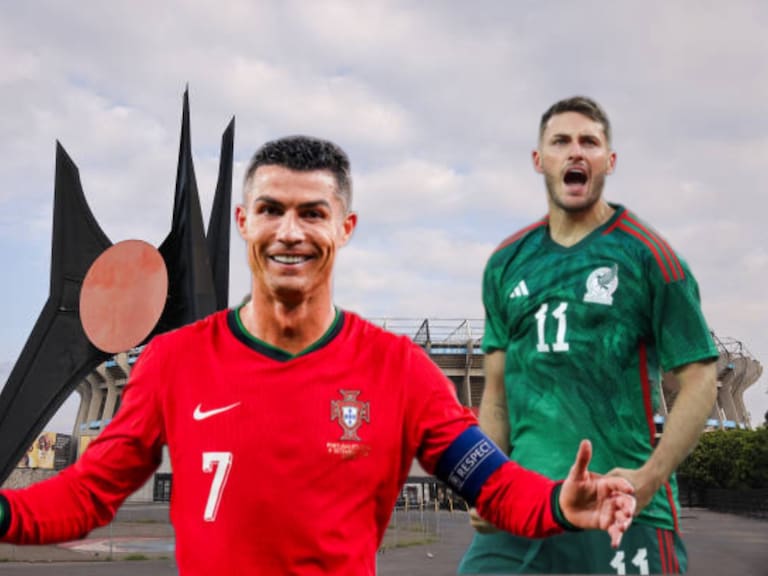 Fanki colapsa en la preventa México vs Portugal rumbo a la reapertura del Estadio Azteca