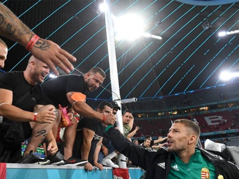 Allianz Arena . Foto: Getty Images
