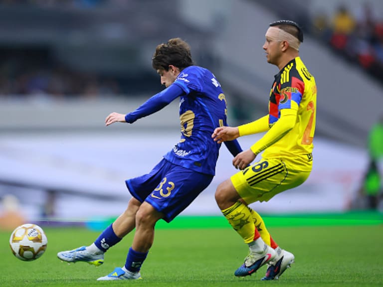 América vs Pumas