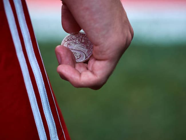 Monedas conmemorativas Mundial 2026 en México: ¿Cuánto costarán y cuándo saldrán?