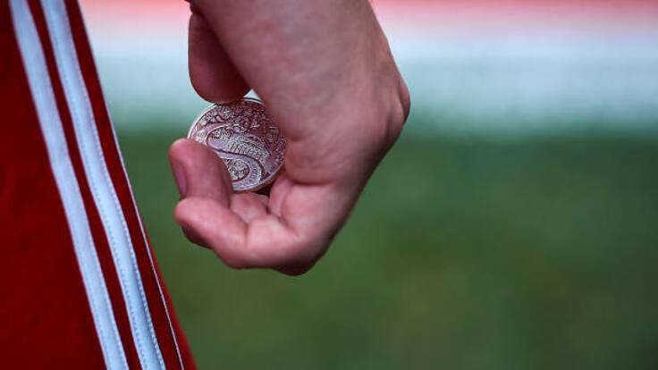 Monedas conmemorativas Mundial 2026 en México: ¿Cuánto costarán y cuándo saldrán?