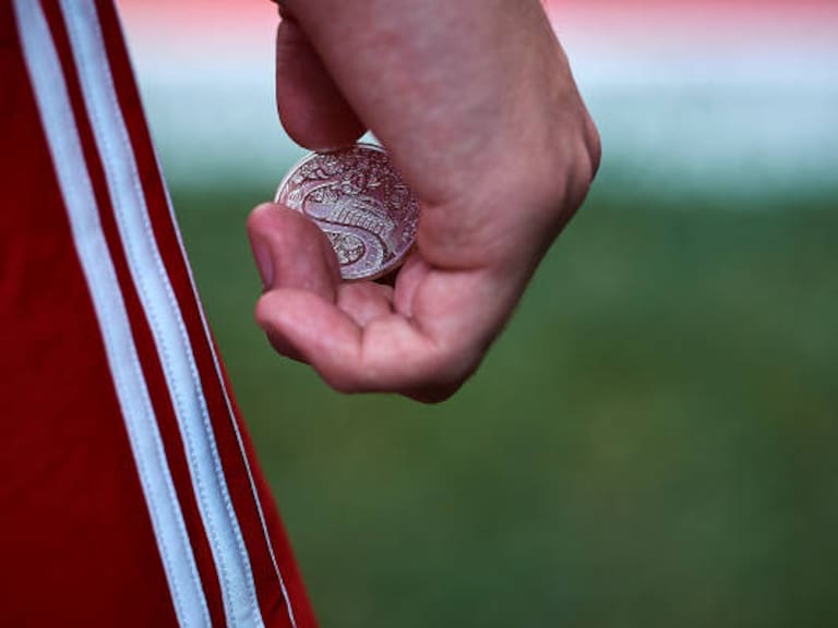 Monedas conmemorativas Mundial 2026 en México: ¿Cuánto costarán y cuándo saldrán?