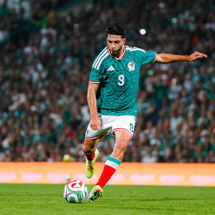 Selección Mexicana tendrá tres duelos confirmados de carácter amistoso internacional previo al Mundial 2026