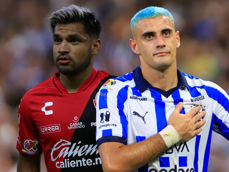 La Leagues Cup dejó lesiones y hasta fracturas en la Liga MX