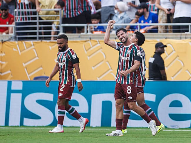 Fluminense avanza a Semifinales tras vencer a Al Hilal en el Mundial de Clubes 2025