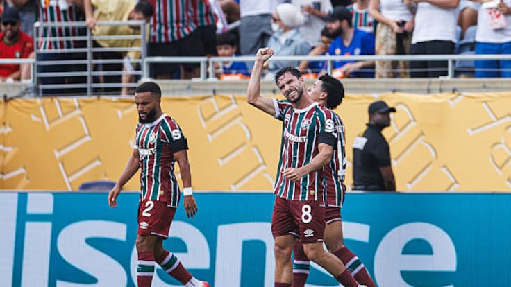 Fluminense avanza a Semifinales tras vencer a Al Hilal en el Mundial de Clubes 2025