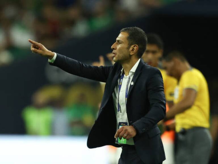 La Selección Mexicana comenzó una nueva etapa con un entrenador nacido en territorio nacional.
