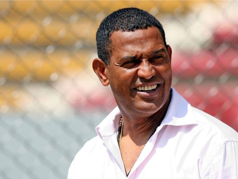 Antonio Carlos Santos. Foto: Mexsport
