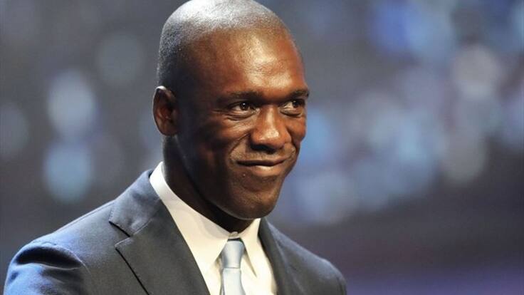 Clarence Seedorf es nuevo técnico de Camerún