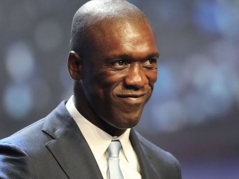 Clarence Seedorf. Foto: W Deportes