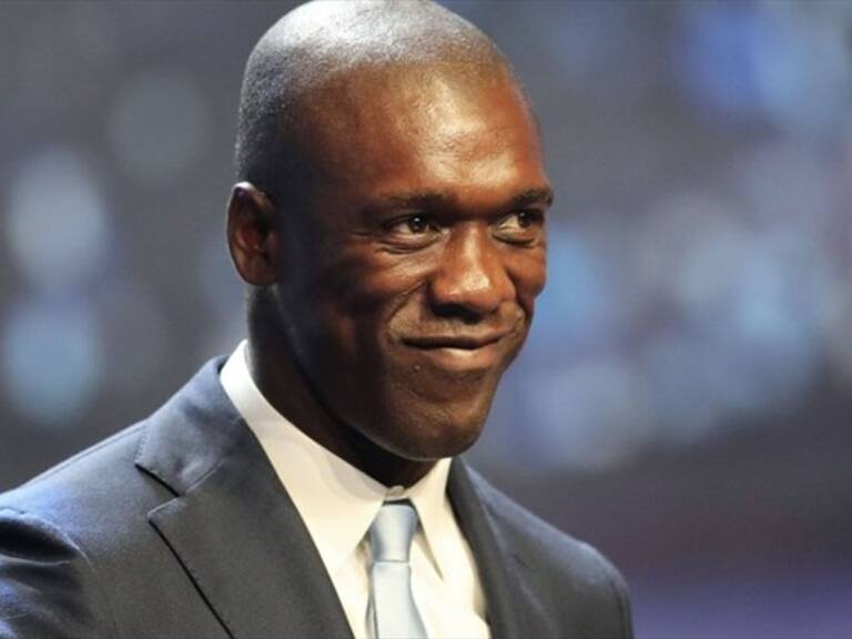 Clarence Seedorf. Foto: W Deportes