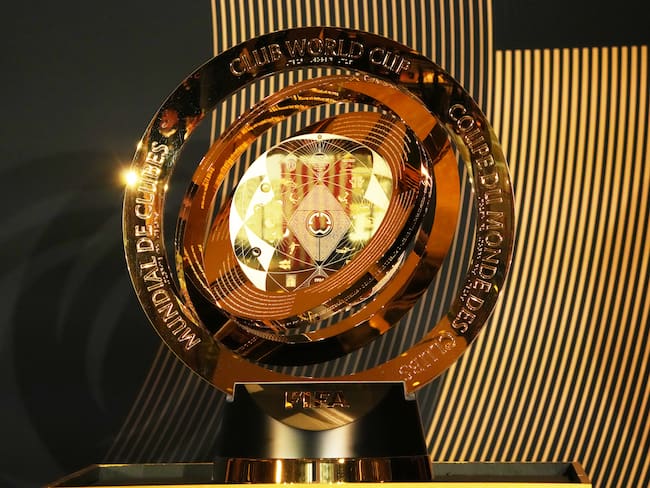 FIFA analiza ampliar el Mundial de Clubes 2029 a 48 equipos