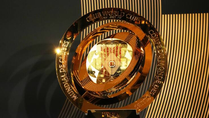 FIFA analiza ampliar el Mundial de Clubes 2029 a 48 equipos