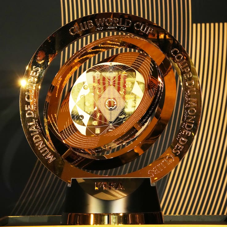 FIFA analiza ampliar el Mundial de Clubes 2029 a 48 equipos