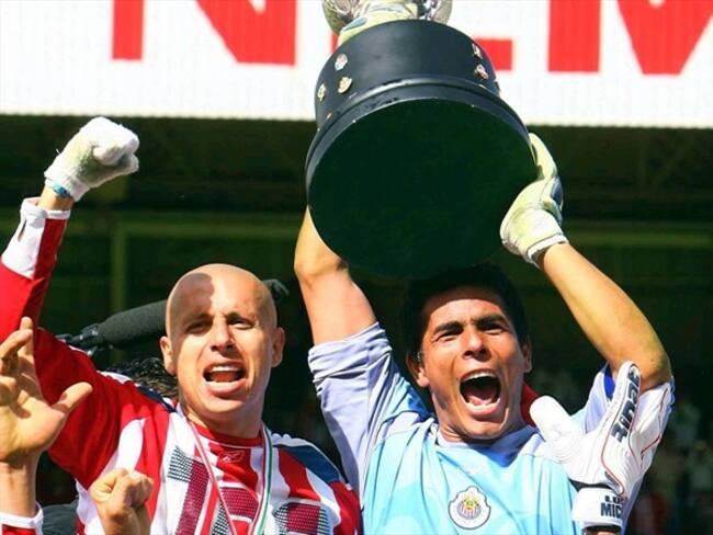 Los campeones que vinieron desde el repechaje