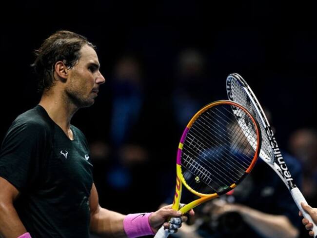 Listas las semifinales del Australia Open