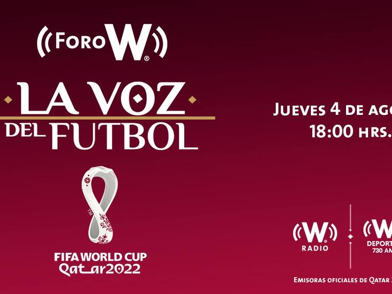 FORO W QATAR 2022