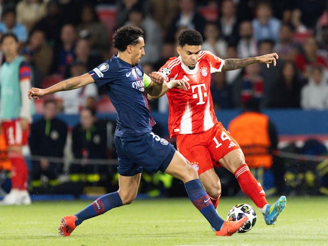 Bayern Múnich vs PSG: EN VIVO, dónde, cuándo y a qué hora ver la semifinal de vuelta de la Champions League