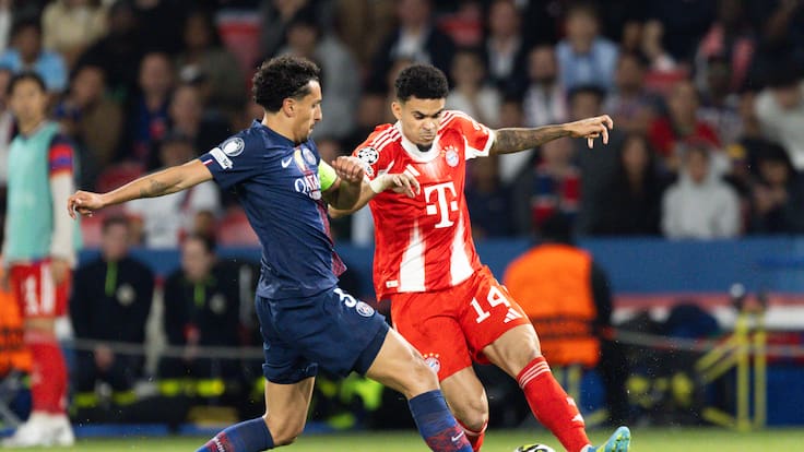 Bayern Múnich vs PSG: EN VIVO, dónde, cuándo y a qué hora ver la semifinal de vuelta de la Champions League